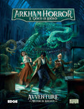Arkham Horror: Il Gioco di Ruolo - Misteri di Arkham