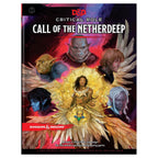 D&D 5th Edition - Critical Role: Call of the Netherdeep