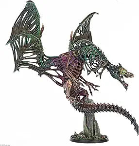 D&D Miniatures Dungeons & Lasers - Thall (da assemblare e dipingere)