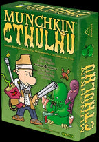 Munchkin Cthulhu - Italiano