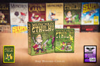 Munchkin Cthulhu - Italiano