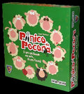 Panico da Pecora - Il Gioco più Beeeello mai visto!