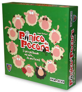 Panico da Pecora - Il Gioco più Beeeello mai visto!