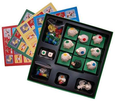 Panico da Pecora - Il Gioco più Beeeello mai visto!