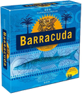 Barracuda – Gioco da Tavolo