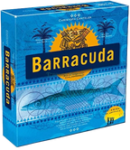 Barracuda – Gioco da Tavolo