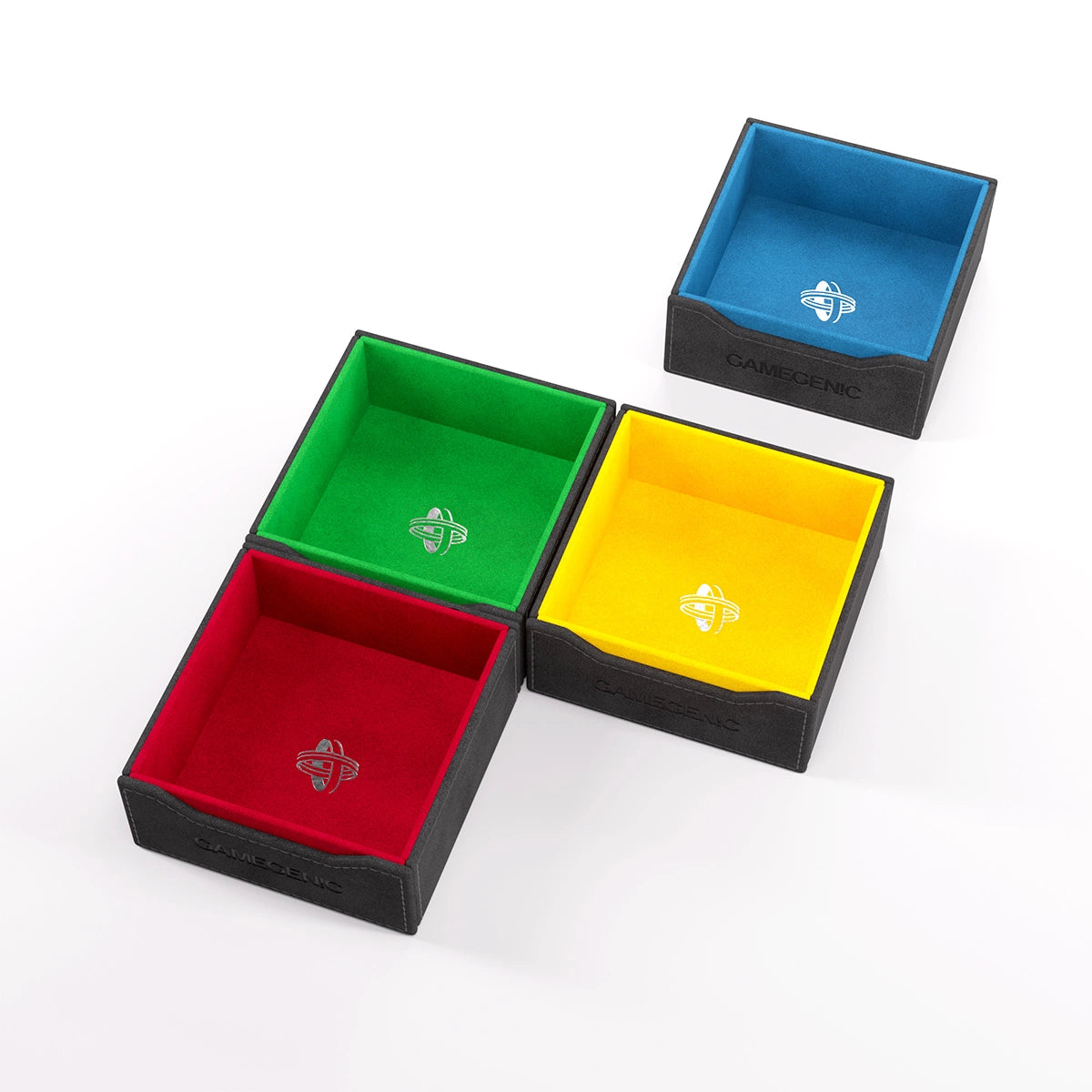 Gamegenic – Token Lair Convertible (Dark Grey)