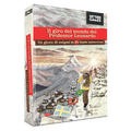 Hidden Games – Il Giro del Mondo del Professor Leonardo