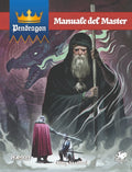 Pendragon Edizione Italiana - Manuale del Master