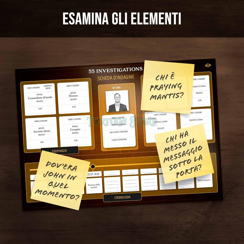 Profiler – Sparizione ai Caraibi