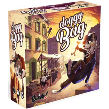 Doggy Bag – Edizione Italiana