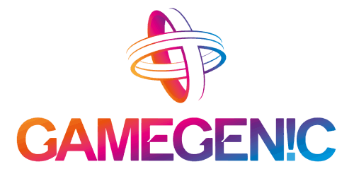 Gamegenic – Token Lair Convertible (Dark Grey)