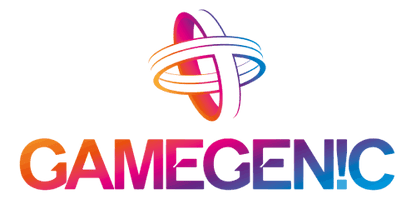 GAMEGENIC – Bustine Protettive