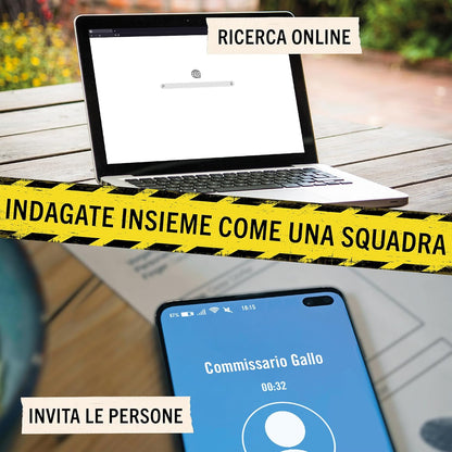 Hidden Games - Il Diadema di Mezzanotte