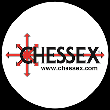 Chessex – Mini Dadi (Set Completo)