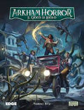 Arkham Horror: Il Gioco di Ruolo - Manuale Base