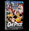 One Piece: Assalto a Marineford - Italiano
