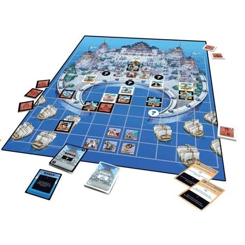 One Piece: Assalto a Marineford - Italiano