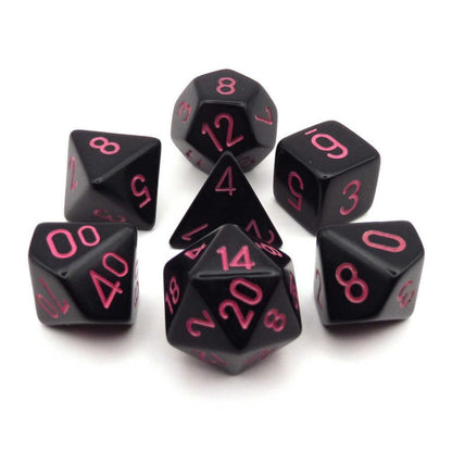 Chessex – Set di Dadi Standard