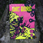 Orc Borg - Italiano