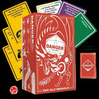 Danger - Eroi allo Sbaraglio