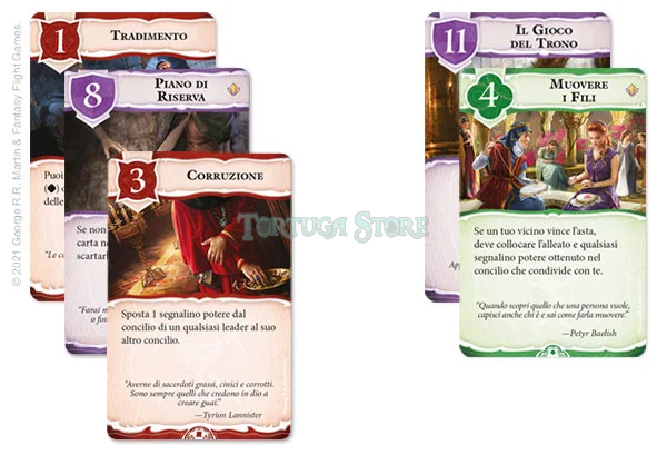 Il Trono di Spade - Terre di Nessuno