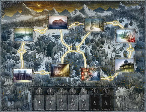 Winter Tales - Storie d'Inverno