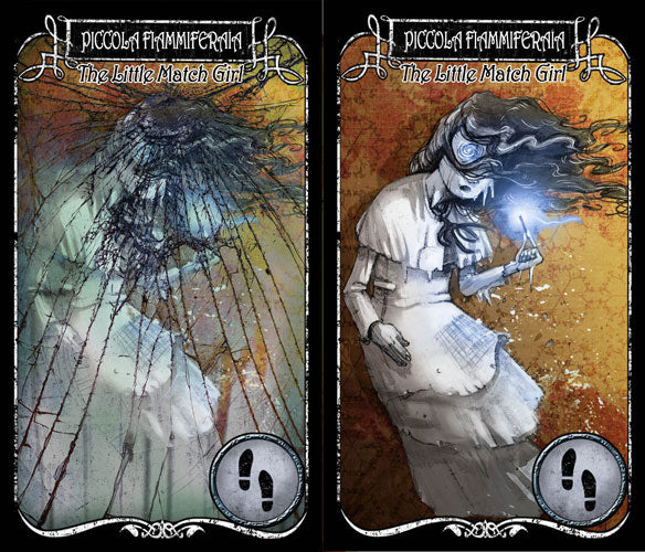 Winter Tales - Storie d'Inverno