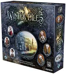 Winter Tales - Storie d'Inverno