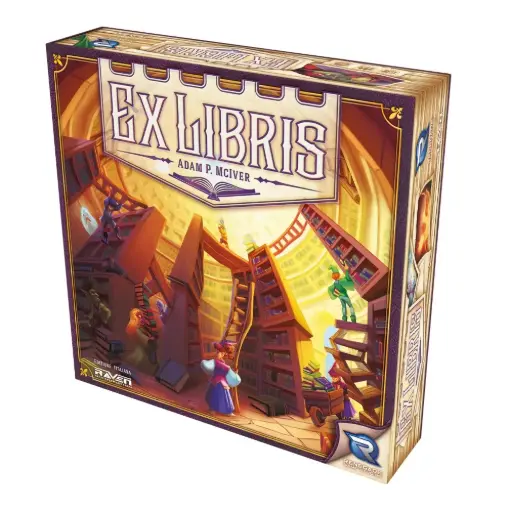 Ex Libris - Edizione Italiana 
